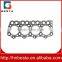 For Mitsubishi Cylinder Head Gasket of 4D30/4D31 CANTER 3300 3298CC FE214 224 1983 -1985