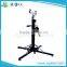 Sgaier 2016 heavy duty 2.1~5.3m crank stand tower ,metal truss lifting for sale