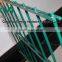 Hot Selling!!! Weft Ornamental Double Loop Wire Fence