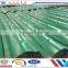 V Shape Ridge/Square Ridge/Valley Gutter Roof Ridge Cap made in China