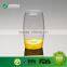 clear plastic drinking water bottle wholesale