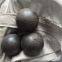 alloyed chromium grinding media balls for cement mill