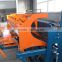High Quality Full Automatic Building Steel Wire Mesh Welding Machine