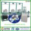 high eficiency Pully Type Wire Drawing Machine used for Steel Nails