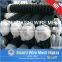 50MM*50MM Pvc Coated Chain Link Fence for Security Fencing(diamond Wire Mesh)