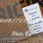 Woven wire mesh stainless steel