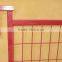 High quality Canada style temporary iron wire fence
