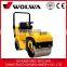 drive on operating diesel or gasline road roller for sale