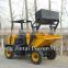 FCY15S, 1.5 ton chinese site dumper, hot sale , can be self loading