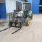 High quality but low price mini tractor backhoe loader for sale