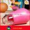 100% food grade silicone egg white separator, egg yolk suction separator divider filter