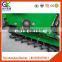 2 Rows Onion transplanter with 45HP tractor