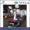 220V portable mobile diesel generator light tower led tower light