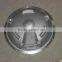 custom sand casting technics