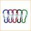 Fashion High Quality custom carabiner lanyard