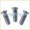 Factory sales self clinching stud weld screws
