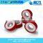 Shanghai professional factory ptfe adhesive tape for fittings