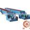 Flexible High Efficiency Screw Conveyor Manufacturer of China