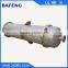 flanged shell tube heat exchanger/transfer