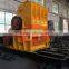 double rotor coal gangue crushing machine without screen