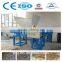 HENGJI New Type Metal Shredder used in waste recycling factory Hot Sales