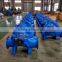 CPS series Double suction split case pump-Horizontal Mounted