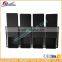 Haidier customized aluminum alloy teflon coated non-stick bakery box wholesale toast oven tray pullman pan