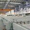 Sputtering coating line for low-e glass