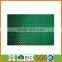 HDPE plastic flat fishing net