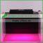 deep water culture hydroponics systems 380x180x45mm planted freshwater uv led light aquarium