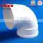 High quality large diameter plastic PE PVC PPR pipe on sale