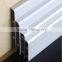 Custom Aluminum Profiles, Factory Processing, the Price is Reasonable