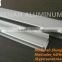 Profil vide en aluminium anodise pour Led