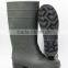 2017 new minning industry safety boots with steel toe