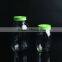 Wholesale custom cosmetic jars glass with lid products imported from china wholesale