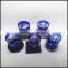 2017 trendy home and hotel stock hand cut glass tumbler