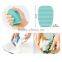 Cute Silicone Laundry Brush Silicone Washing Brush, Silicone Clothes Washing Brush
