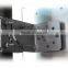 Hot Selling 806~960/1710~2700MHz Log Periodic Antenna 8/9dBi Log Periodic Antenna