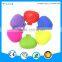 logo customized good quality silicone key bag,coin bag,beach bag,silicone beach bag