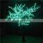 Landscape cherry tree high quality water proof outdoor led tree lighting