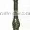 Trade Assurance Outdoor Metal Steel Cast Iron Warning Road Bollard