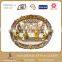 21 Inch Resin Wall Hanging Pictures Religious