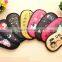 lovely cartoon sleeping/eye mask