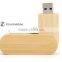 Real Capacity 2GB 4GB 8GB 16GB 32GB 64GB Wood Custom Bulk 1GB USB Flash Drive