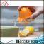 NBRSC Progressive Dome Lid Manual Citrus Juicer Lemon Juice Extractor Hand Plastic Lemon Squeezer
