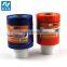 LLDPE Material and Stretch Film Type stretch film