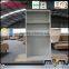 Commercial furniture cabinet shelf metal 900 mm storage cabinet no door filecabinet