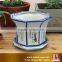Chinese Beautiful Jingdezhen Antique Blue and White Porcelain