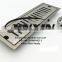 JINXIN Stainless Steel Floor Drain Grate/Long Linear Floor Drain