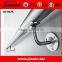 Round Handrail Railing Bracket/Wall Mounted Handrail Bracket